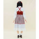 ガトー・フレーズフリルワンピース | axes femme | 詳細画像3 