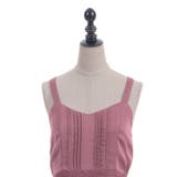 ガトー・フレーズフリルワンピース | axes femme | 詳細画像30 