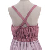 ガトー・フレーズフリルワンピース | axes femme | 詳細画像34 