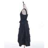 フリルデザインジャンスカ | axes femme | 詳細画像10