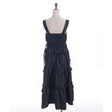 フリルデザインジャンスカ | axes femme | 詳細画像11