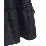 フリルデザインジャンスカ | axes femme | 詳細画像12