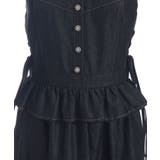 フリルデザインジャンスカ | axes femme | 詳細画像13