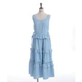 フリルデザインジャンスカ | axes femme | 詳細画像17