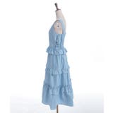 フリルデザインジャンスカ | axes femme | 詳細画像18