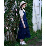 フリルデザインジャンスカ | axes femme | 詳細画像2