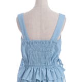 フリルデザインジャンスカ | axes femme | 詳細画像23