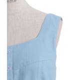 フリルデザインジャンスカ | axes femme | 詳細画像24