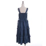 フリルデザインジャンスカ | axes femme | 詳細画像27