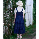 フリルデザインジャンスカ | axes femme | 詳細画像3