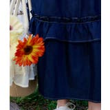 フリルデザインジャンスカ | axes femme | 詳細画像4