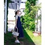 フリルデザインジャンスカ | axes femme | 詳細画像5