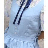 フリルデザインジャンスカ | axes femme | 詳細画像7