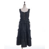 フリルデザインジャンスカ | axes femme | 詳細画像9