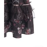 ローズ・オン・フルールジャンスカ | axes femme | 詳細画像10