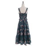 ローズ・オン・フルールジャンスカ | axes femme | 詳細画像17