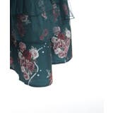 ローズ・オン・フルールジャンスカ | axes femme | 詳細画像19