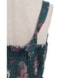 ローズ・オン・フルールジャンスカ | axes femme | 詳細画像20