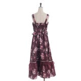 ローズ・オン・フルールジャンスカ | axes femme | 詳細画像24