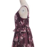 ローズ・オン・フルールジャンスカ | axes femme | 詳細画像27