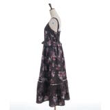 ローズ・オン・フルールジャンスカ | axes femme | 詳細画像7