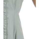 チュールリボン付ワンピース | axes femme | 詳細画像21 