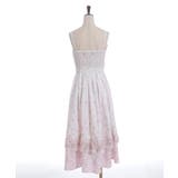 桜レース×桜柄キャミＯＰ | axes femme | 詳細画像19 