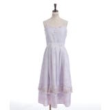 桜レース×桜柄キャミＯＰ | axes femme | 詳細画像22 