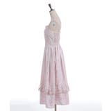 桜レース×桜柄キャミＯＰ | axes femme | 詳細画像28 