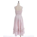 桜レース×桜柄キャミＯＰ | axes femme | 詳細画像29 