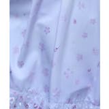 桜レース×桜柄キャミＯＰ | axes femme | 詳細画像8 