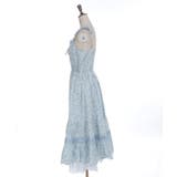 フリル×コットンレースワンピース | axes femme | 詳細画像14 