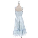 フリル×コットンレースワンピース | axes femme | 詳細画像15 