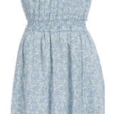 フリル×コットンレースワンピース | axes femme | 詳細画像17 