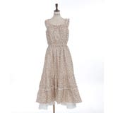 フリル×コットンレースワンピース | axes femme | 詳細画像25 