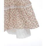 フリル×コットンレースワンピース | axes femme | 詳細画像29 