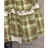 フリル×コットンレースワンピース | axes femme | 詳細画像6 