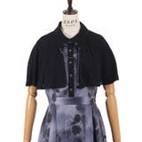 アートローズ柄ケープワンピース | axes femme | 詳細画像18