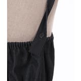 レースアップティアードワンピース | axes femme | 詳細画像18