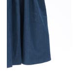 レースアップティアードワンピース | axes femme | 詳細画像24