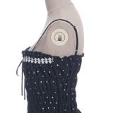 バルーンキャミチュニック | axes femme | 詳細画像12 