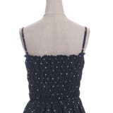 バルーンキャミチュニック | axes femme | 詳細画像13 