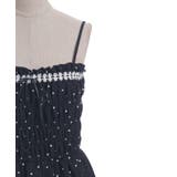 バルーンキャミチュニック | axes femme | 詳細画像14 