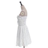 バルーンキャミチュニック | axes femme | 詳細画像16 