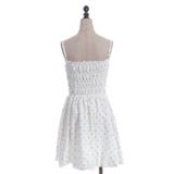 バルーンキャミチュニック | axes femme | 詳細画像17 