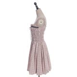 バルーンキャミチュニック | axes femme | 詳細画像24 