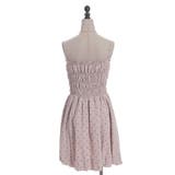 バルーンキャミチュニック | axes femme | 詳細画像25 