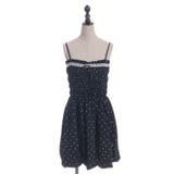 バルーンキャミチュニック | axes femme | 詳細画像6 