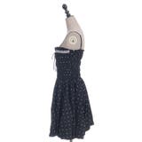 バルーンキャミチュニック | axes femme | 詳細画像7 