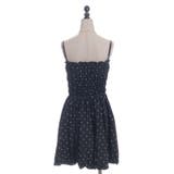 バルーンキャミチュニック | axes femme | 詳細画像8 